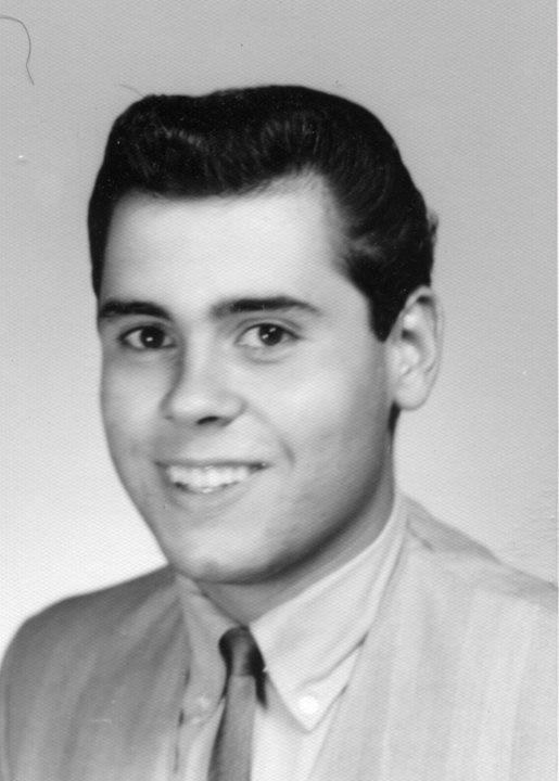 Obituary of Samuel Jorge Cruz