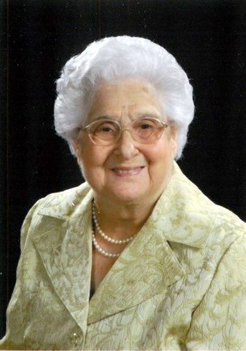 Obituary of Mary Alma (Browning) Lester
