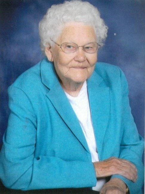 Obituary of Marie Lane Greene