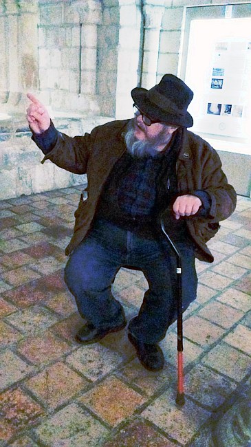 obituary image