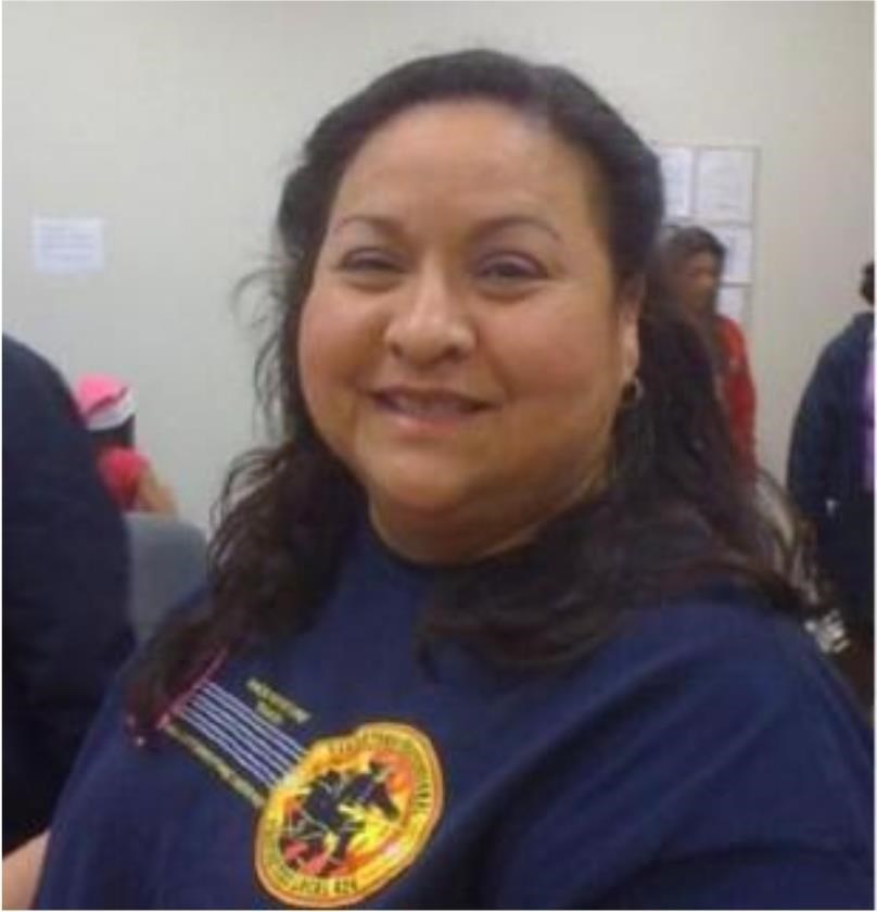 Obituary of Cynthia Ann Pinard