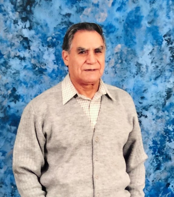 Obituary of Jorge Montes