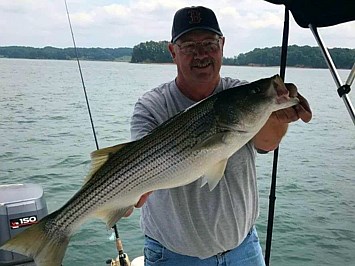 Obituary of Emmett James Ashe III