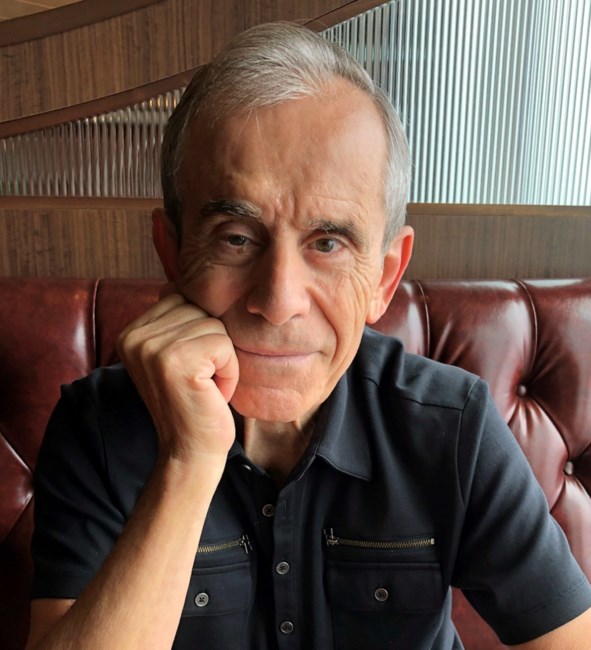 Obituary of Angelo Iannuzzi