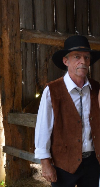 Obituary of Richard Lanoue