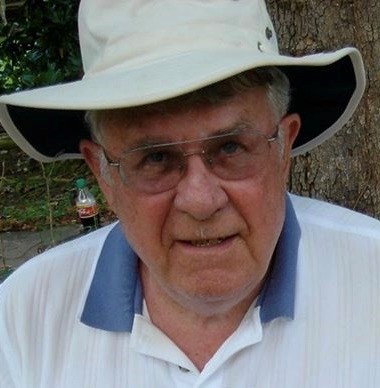 Obituary: Davis, William (Bill) L.