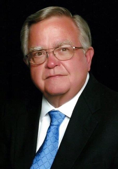 Obituary of Roger W. Cruce