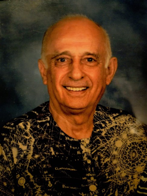 Obituary of Jose Antonio Zuardi