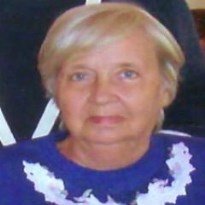 Obituario de Jeanne Rochelle Johnson
