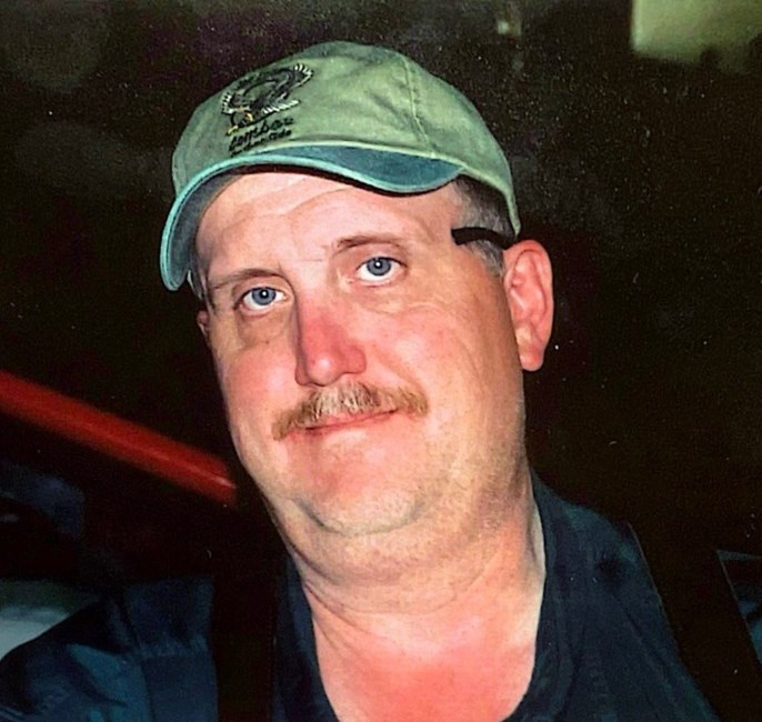 Obituary of Ronald Eugene Miller