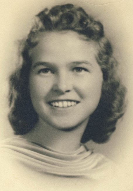 Obituario de Thelma E. Bortz