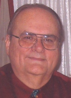 Obituary of William J. Martin Sr.