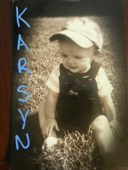 Obituary of Karsyn Wayne Mangum