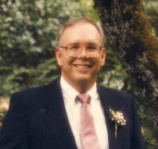 Avis de décès de John Allen Arnett