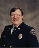 Obituary of R. Denny Wright