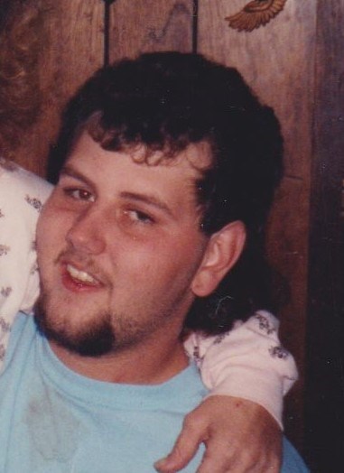 Obituary of Edward Larmar Adkins "Rabbit"