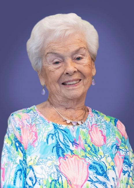 Obituary of Irene Elizabeth Magee