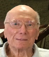 Obituary of Harry W. Bergmann, MD