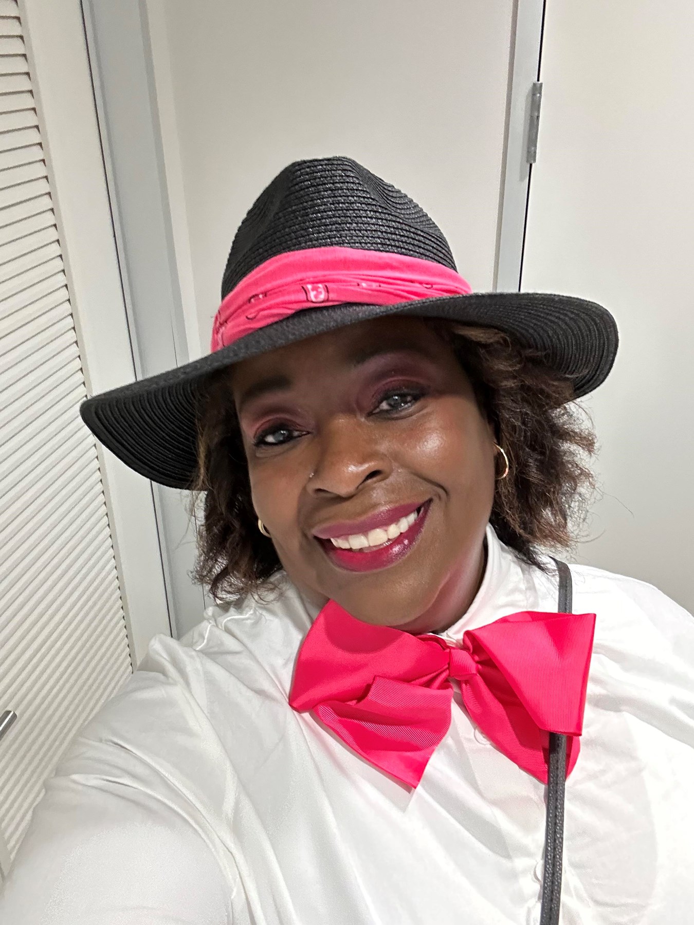 Obituary of Loretta Clark