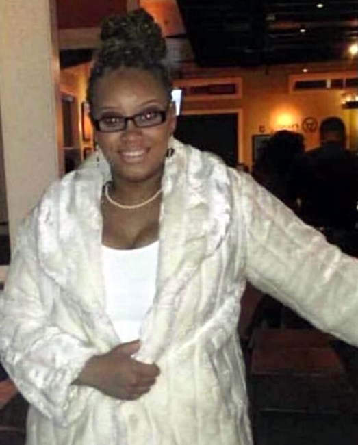 Obituary of Dionna Breaux Taylor