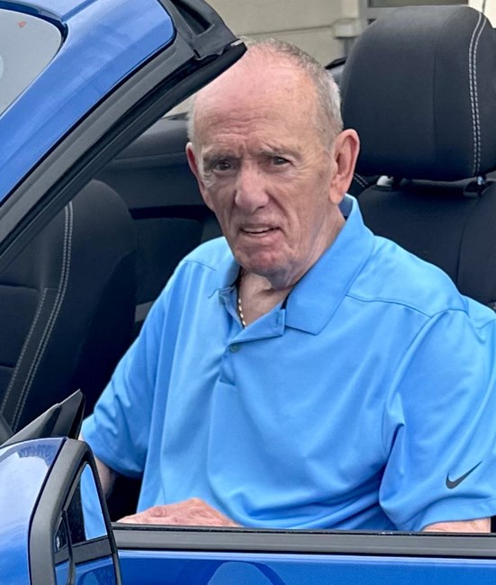 Avis de décès de Everett Eugene Shatto