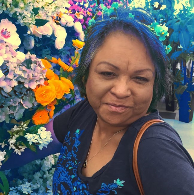 Obituary of Margarita Olivia White