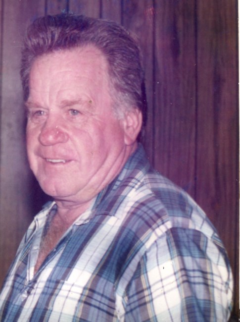 Obituary of James W. "Sonny Boy" Andrus