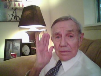 Obituary of William H. Wright