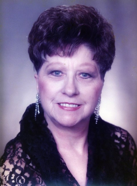 Obituary of Virgina Lee Peters