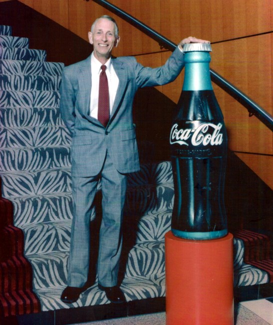 Obituary of Jack Pope