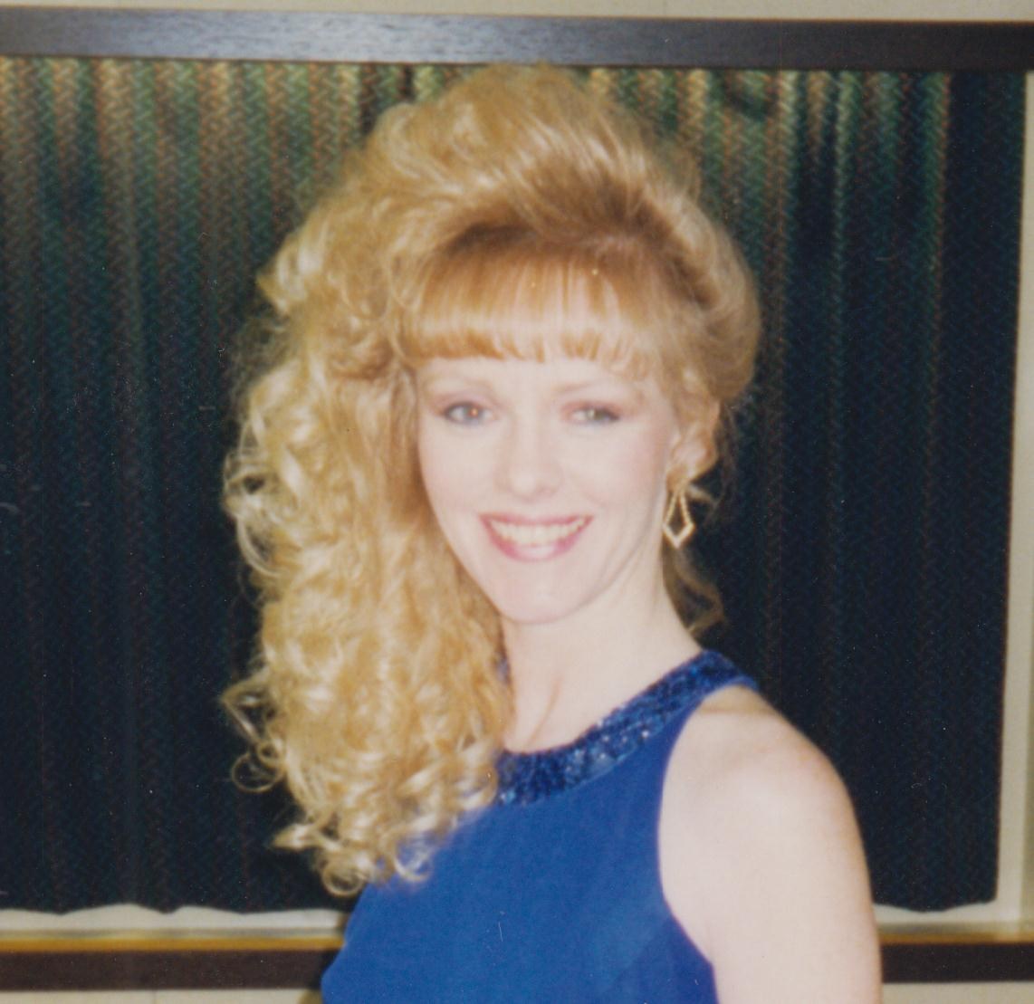 Debbie Nicholson Obituary Webster TX