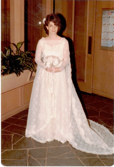 Obituary of Jolonda Lynn Guiel