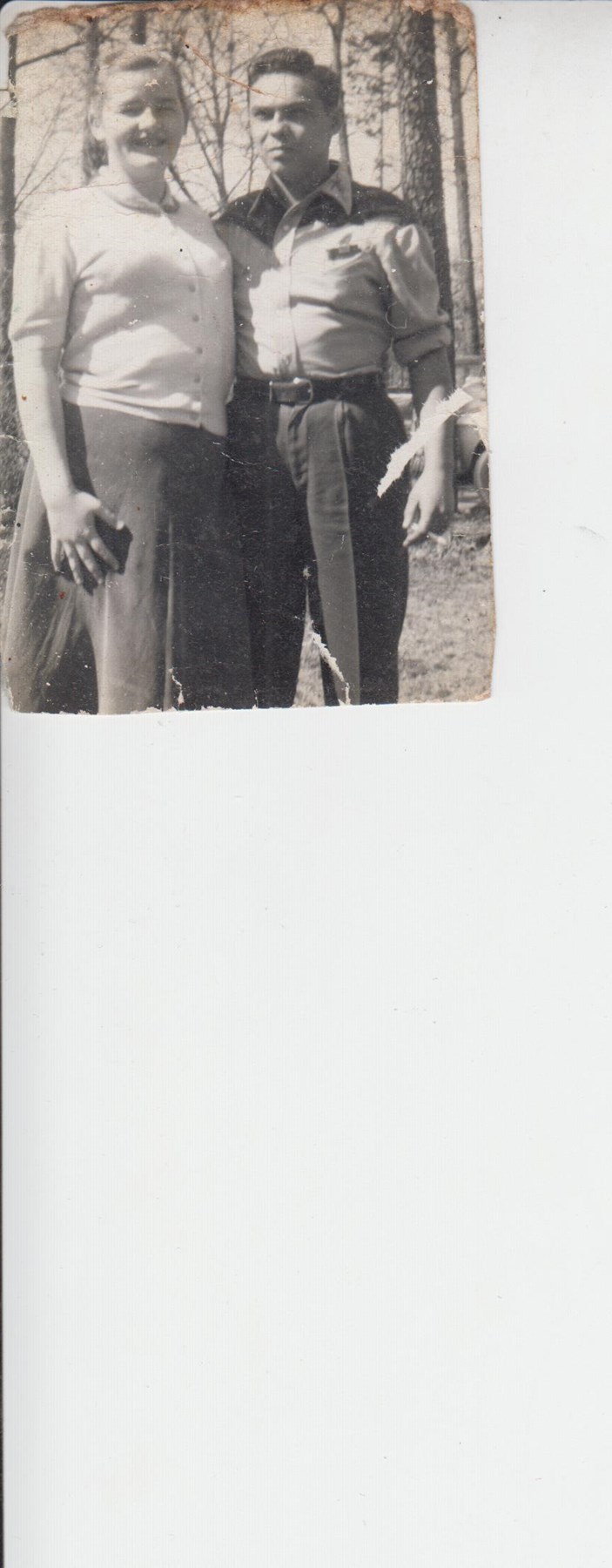 Obituary of Elsie B. Bailey