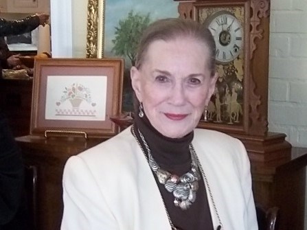 Obituario de Nancy Ann Delaney