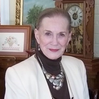 Obituario de Nancy Ann Delaney