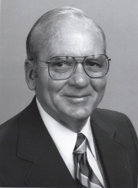 Obituary of William (Bill) Ross