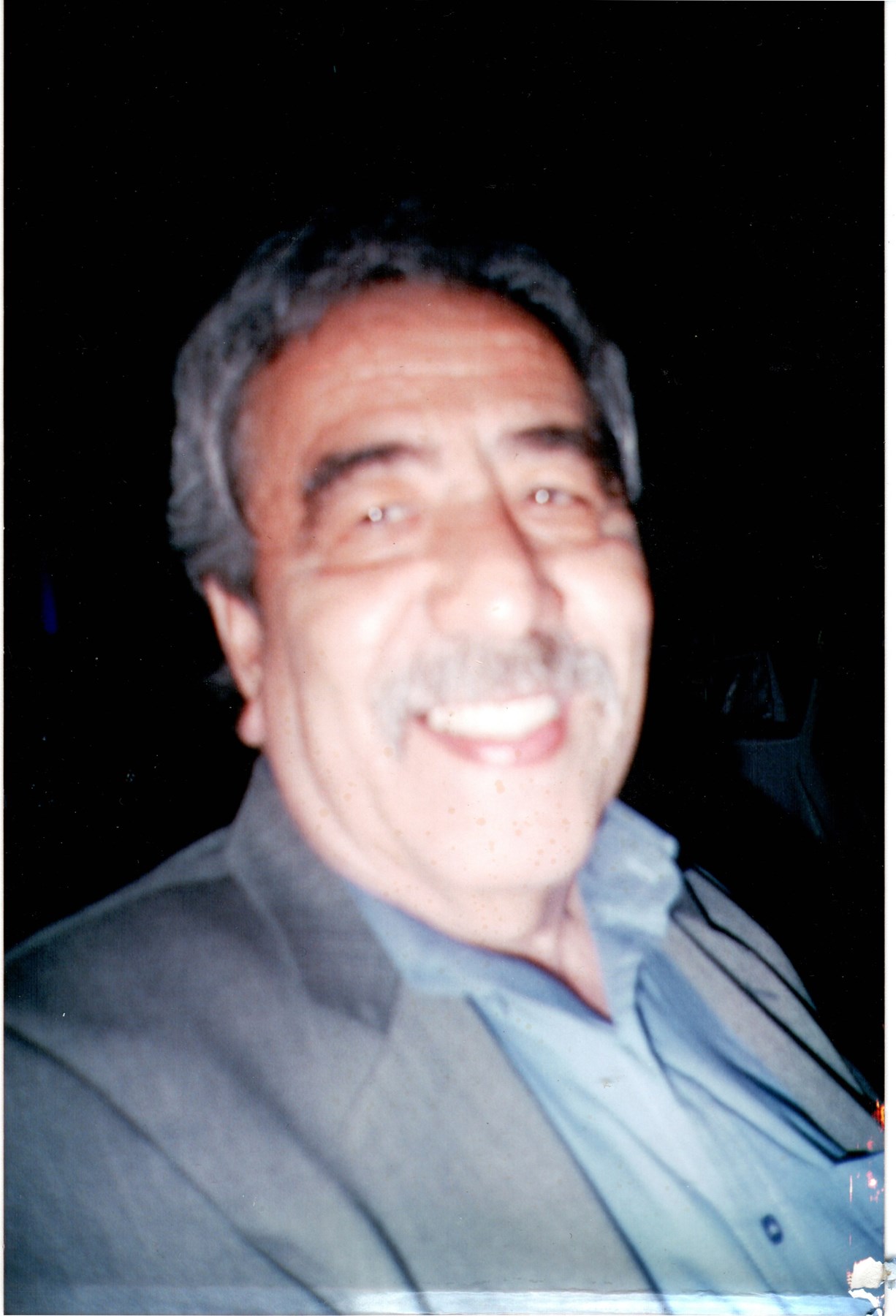 Obituary of José "Tony" Perez