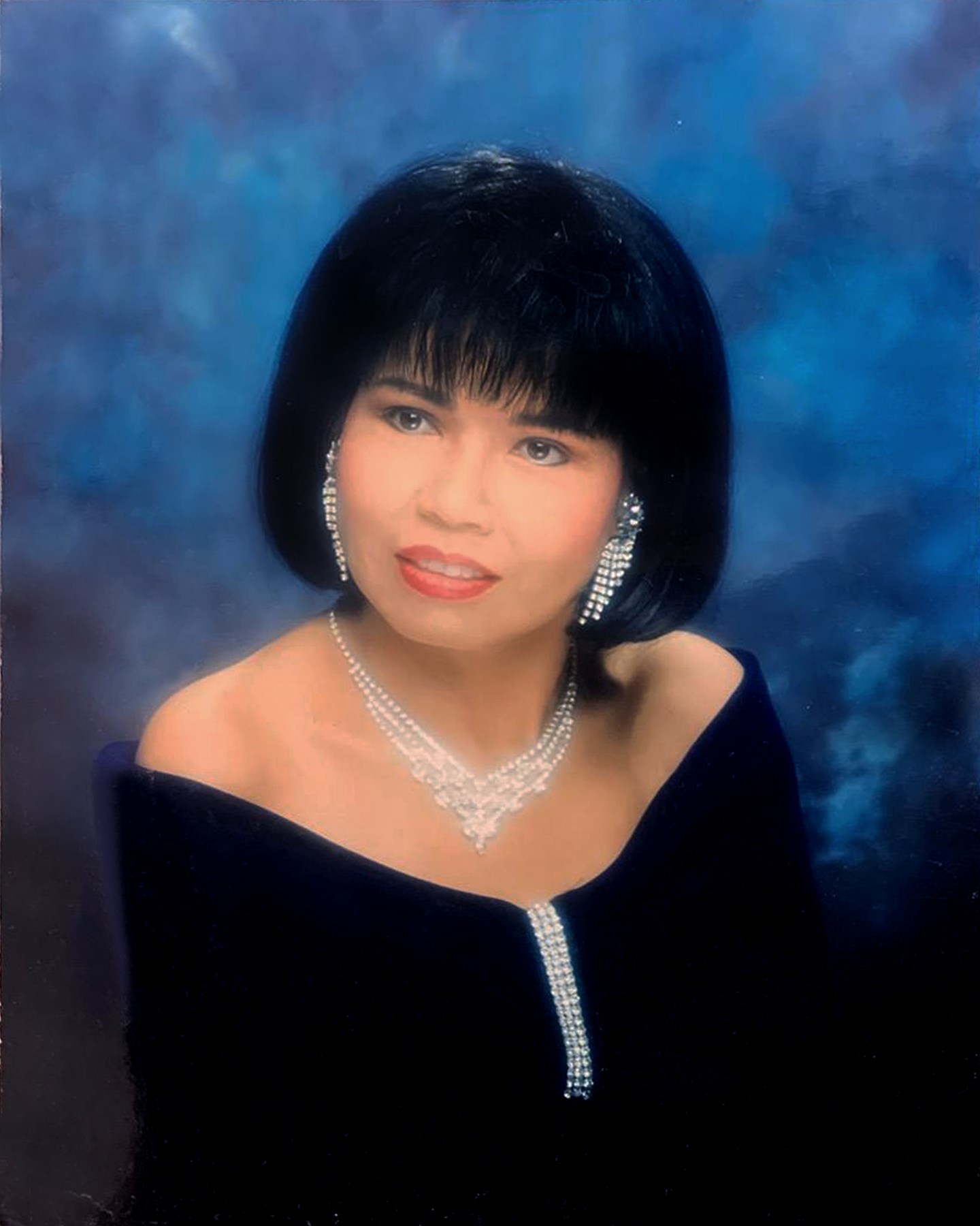 Obituary of Julie Hoa Thi Hoang