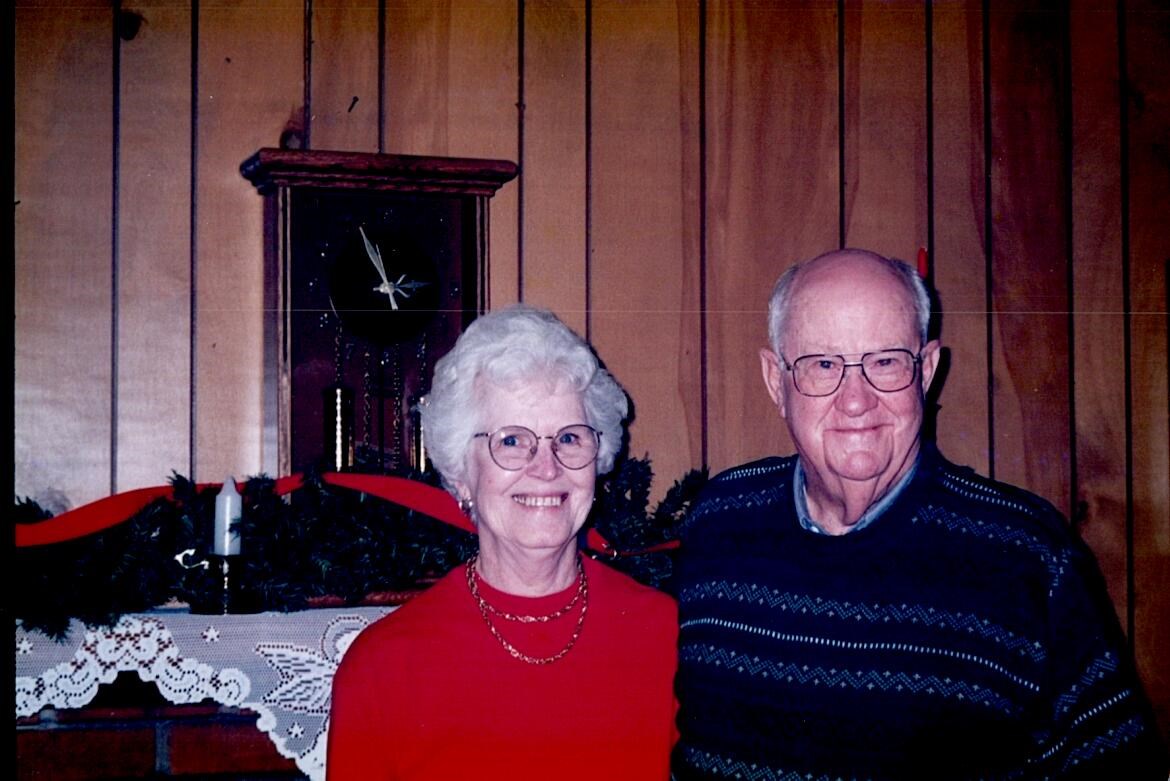 Obituary of Annie Joe Phillips