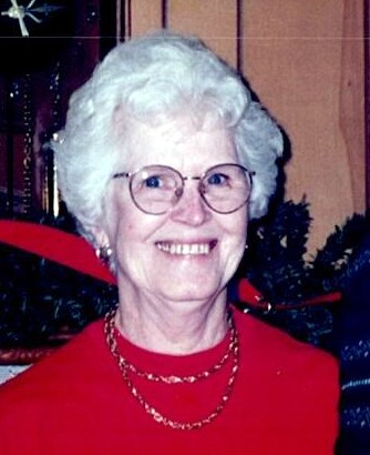 Obituary of Annie Joe Phillips