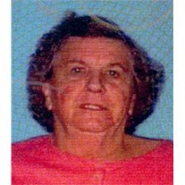 Obituary of Laura L O'Leary