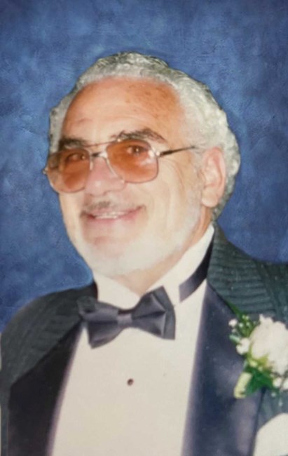Obituary of Anthony R Fusco Jr.