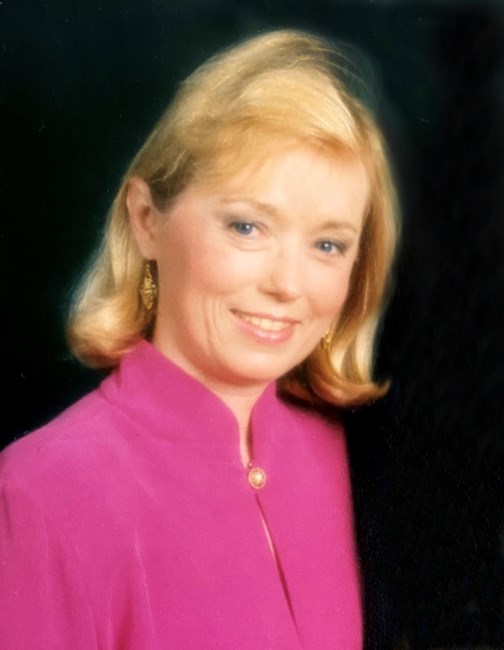 Obituary of Sharon Stram Rouse