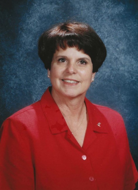 Obituary of Lyne Annette Jack