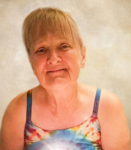Obituary of Susan Jane Shone