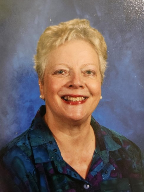 Obituary of Linda Carol Mosley