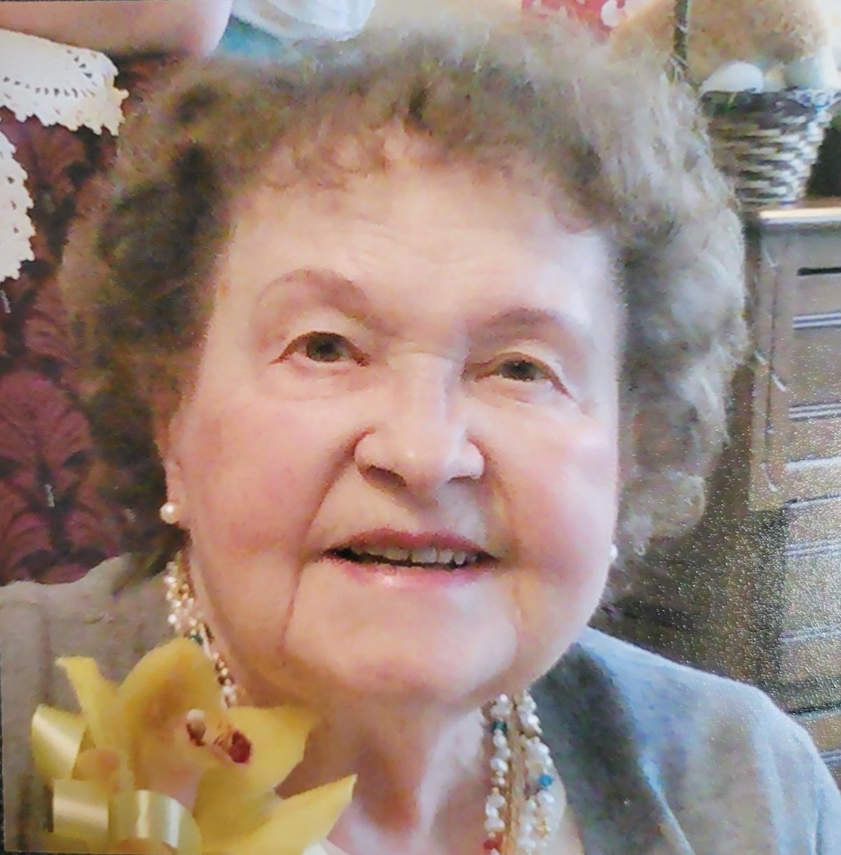 Letha Vogelpohl Obituary Gahanna, OH