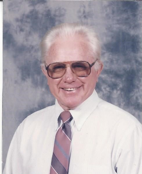 Obituary of Mr. James Myrl Barnett