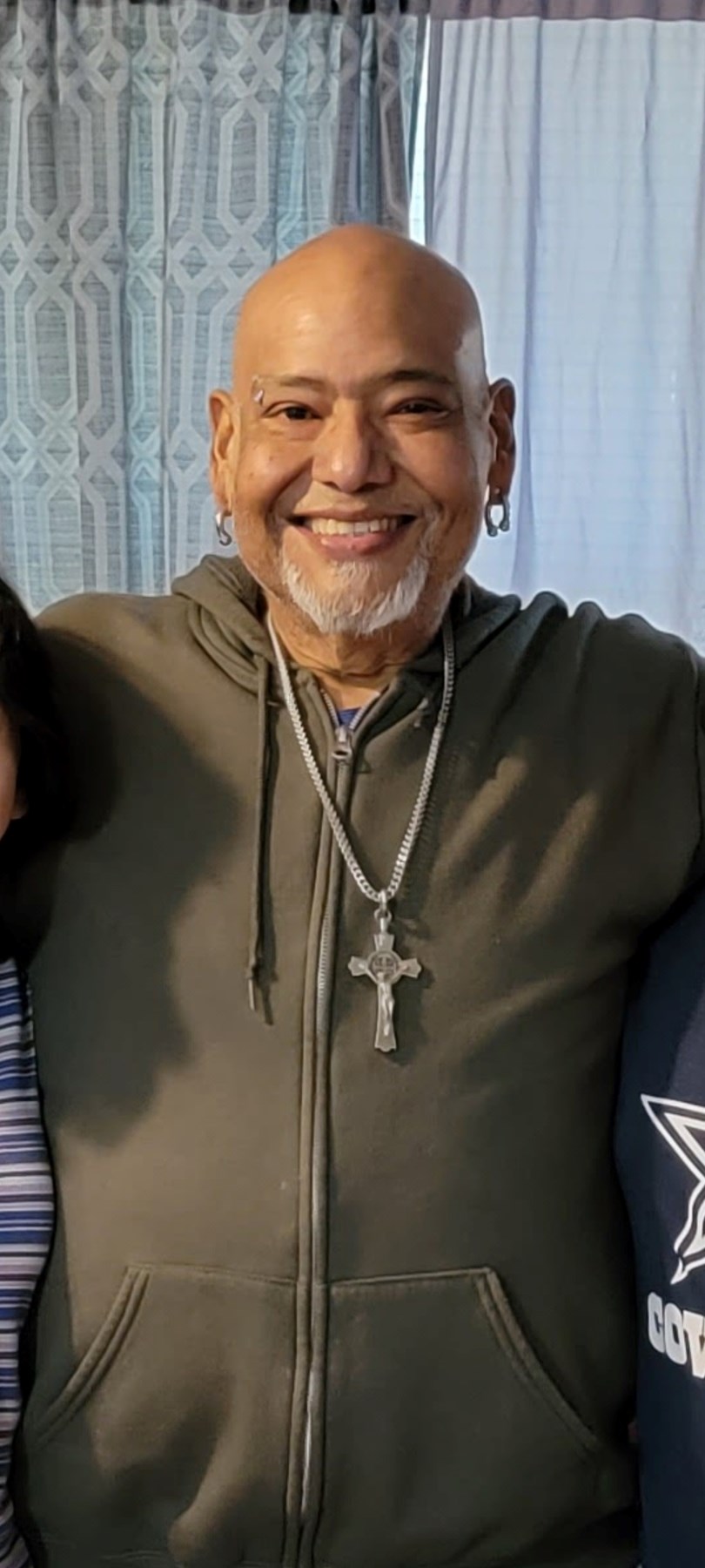 Obituary of Lindsey S. Saldana