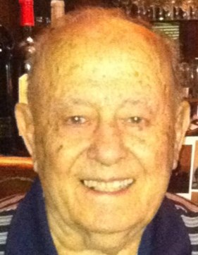 Obituary of JERRY J. FRANCESANGELO